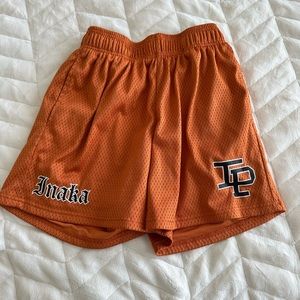 Inaka power shorts